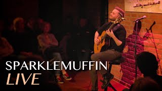 Sönke Meinen | Sparklemuffin (original) | LIVE @ Wasserturm Lüneburg