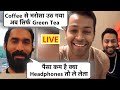 Hardik Pandya and Krunal Pandya Live Instagram Chat with Dinesh Karthik |Pandya brother interview DK