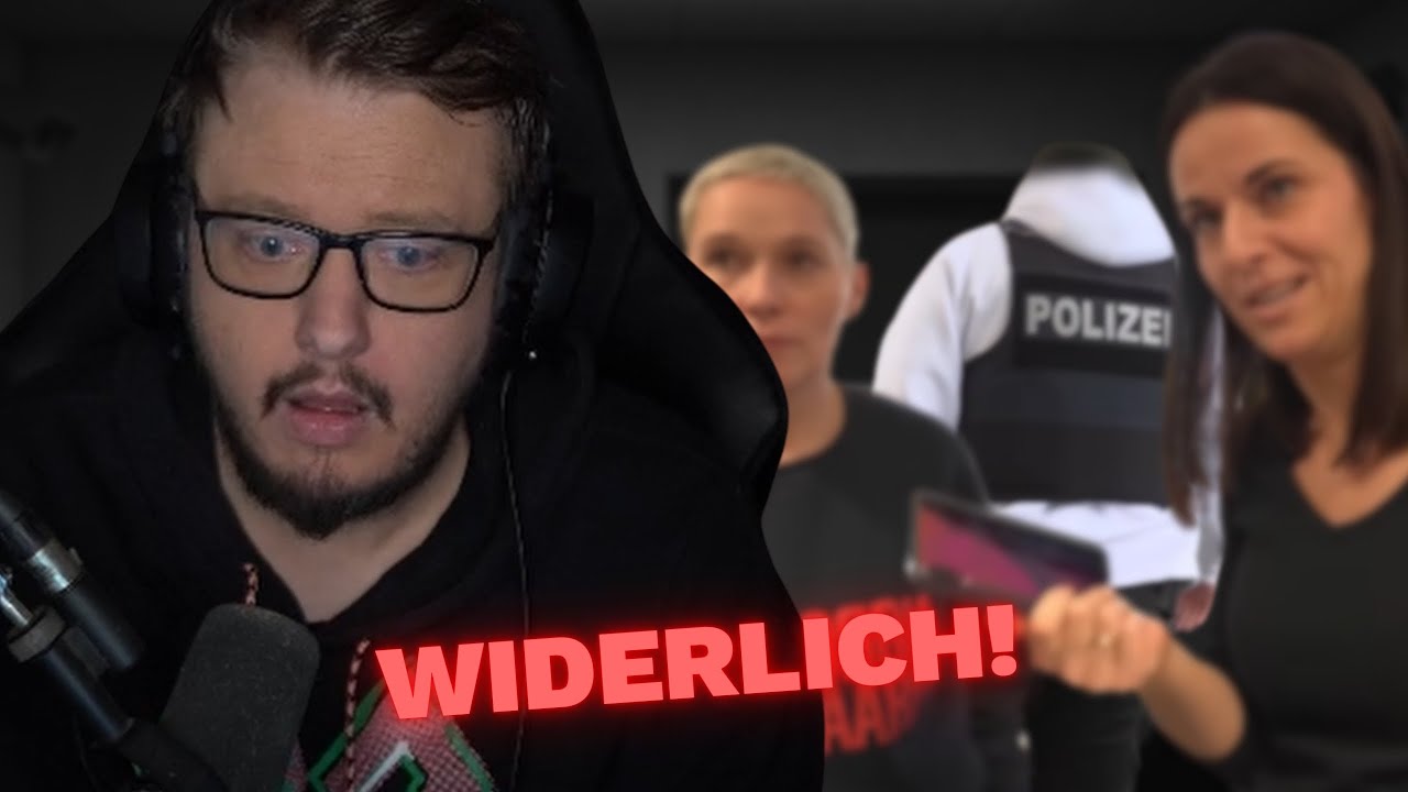 ICH musste fast ABBRECHEN | Dekarldent reagiert auf 