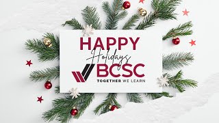 2022 BCSC Happy Holidays with Elvis and Santa