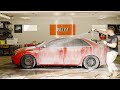 A Detailed Detailing Video Detailing How Bèl Detailing Details A B6 S4
