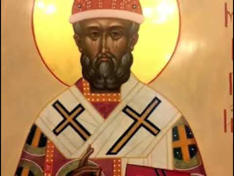 Святитель Филипп, Митрополит Московский, 22.01.2022 - YouTube
