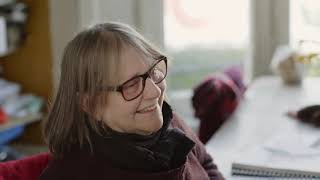 Phyllida Barlow  Homemade   Art21  Extended Play
