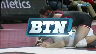 Celebrity Maryland at Rutgers Wrestling: 184 Pounds - Smith vs. Gravina Net Worth