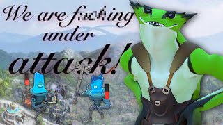 Proxy Vyper is Broken