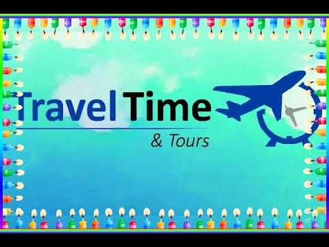 travel time tours inc