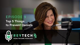 10 Dynamic Strategies to Prevent Healthcare Claim Denials