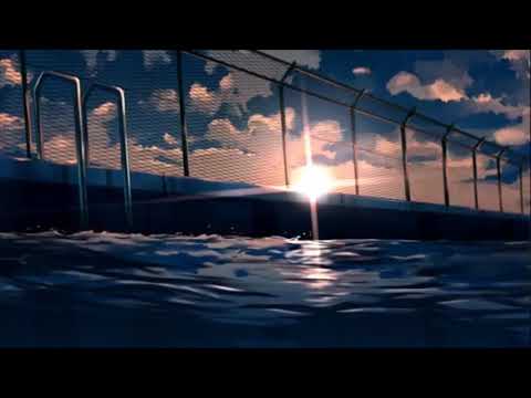(低音女子)夜明けと蛍(ミクロ**)