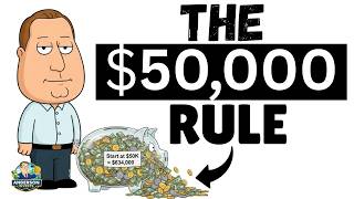 WHY $50,000 Is the Hidden Turning Point Most People Miss