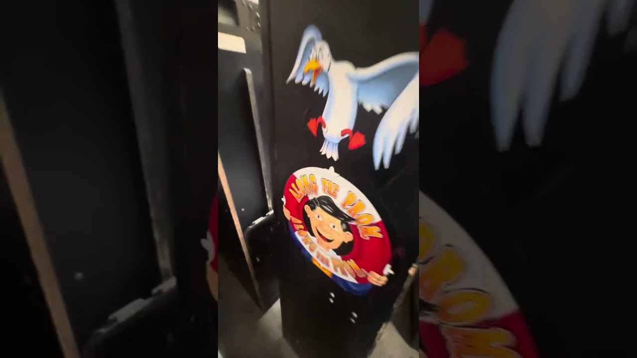 The Flight of the Pigeon (Fruit Machines) - Episode 6