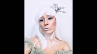 Ice Princess Makeup Tutorial screenshot 4