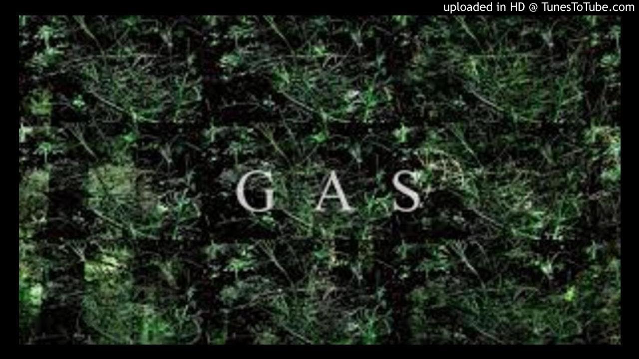 Gas - Rausch 5