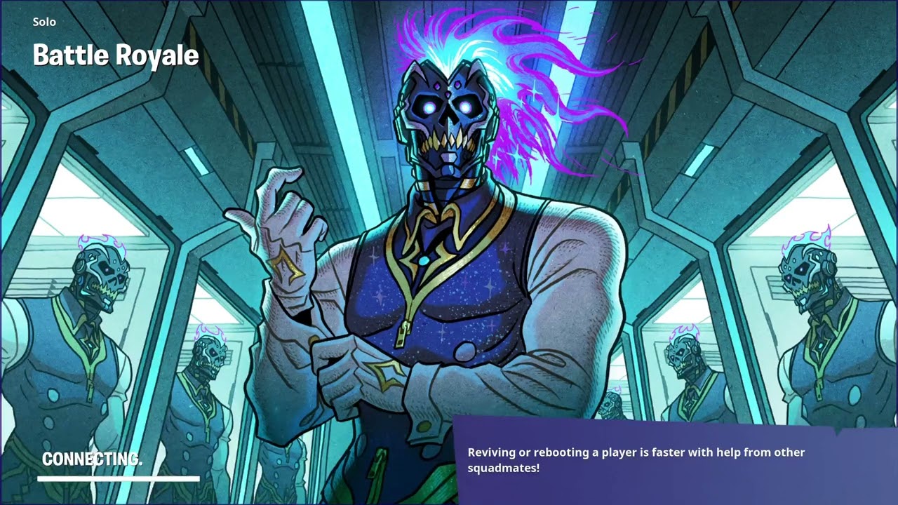 'WHO WE TAKING TO THE GULAG TODAY'