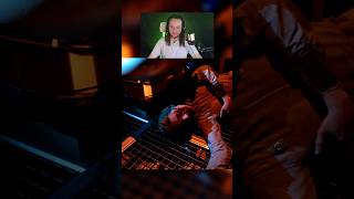 I found the second victim on my spaceship! | Directive 8020 #gaming #scary #horror #horrorgame