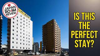 Super Hotel Mihara Ekimae - Is This the Perfect Stay? | Onomichi, Japan🏨