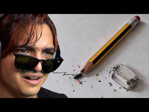 THESE VIDEOS DROVE ME CRAZY!
