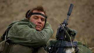How to Make Movies: 12 Strong  The war zone  1