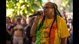 Sister Nancy - Live at Carnaval de Bahidorá 2020