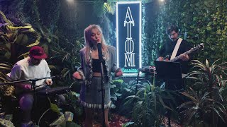 Kimberley Tell - No Hard Feelings | ATOM Sessions