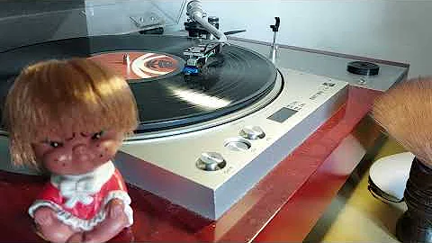 Love Me Baby (1975) - Susan Coogan