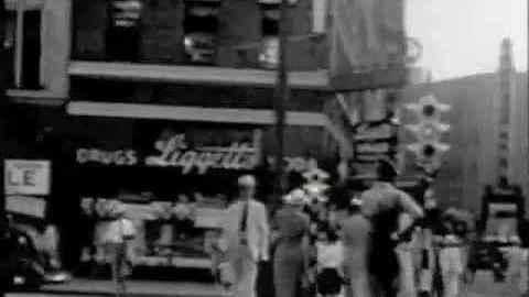 Greg Randall - Starlight Over New Orleans