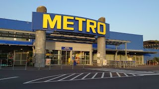 Stadt Linz 30: Metro