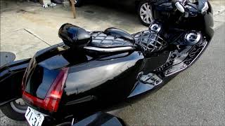 マグザムトライクオーディオ