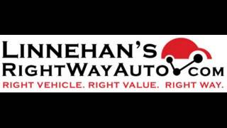 Right Way Auto Radio Ad
