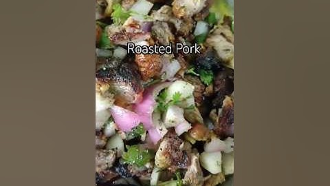 Roasting Pork at home #pork #porklove #porkbarbeque #porkroast