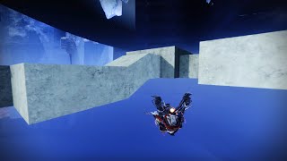Destiny 2: Mysterious Stuff Under Eventide Ruins Solved