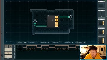 Shenzhen IO Signal Generator