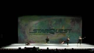 Cape Cod Dance Studios: Cape Cod MA