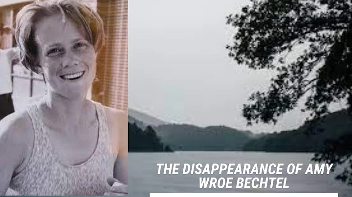 The Disappearance of Amy Wroe Bechtel