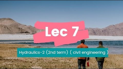 Lecture 7   undistorted model  dr amr