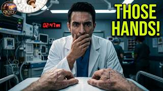 Arrogant Doctor Refuses Homeless Man... Until He Looks At His Hands!