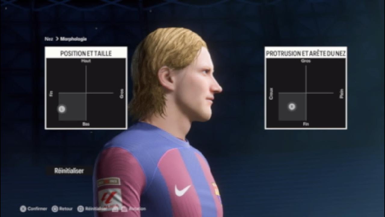 Fifa 24 | Demian Cant - Ao Ashi