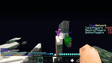 Minecraft: Hackers On CoveMC #2