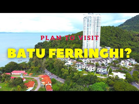 Trip To Batu Ferringhi Penang Malaysia 🇲🇾 || Nepal 🇳🇵||