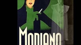 Video thumbnail of "Italian mega-hit: Tornerai (J'attendrai) - Aldo Visconti, 1937"