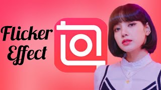 Add A Flicker Effect On Inshot Without Pro Version!