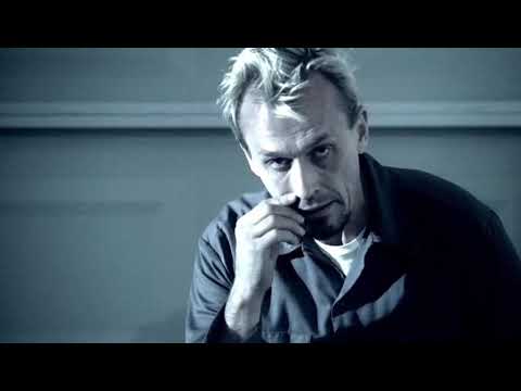 Кадр из сериала «Побег»