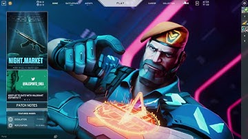 Checking Valorant Shop until I get Spectrum Phantom | Day #39