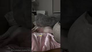 Hora de dormir