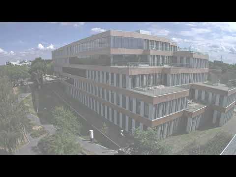 Timelapse Fontys R10 Eindhoven