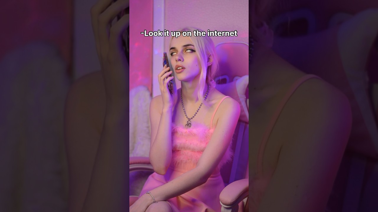 pov: THE PHONE THAT CALLS TO THE PAST (ep2)