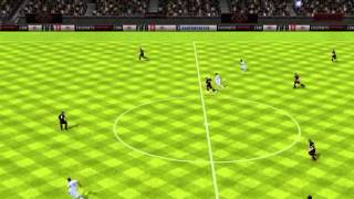 FIFA 13 iPhone/iPad - Sheffield Utd vs. Spurs