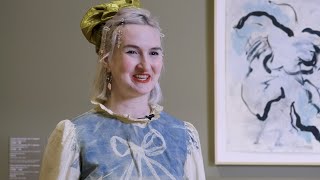 Anatomy of an Artwork: Kendall DeBoer on Nancy Genn