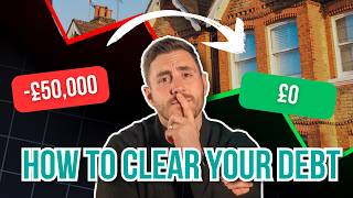 How to Consolidate Debt with a Remortgage in 2025: A Complete Guide