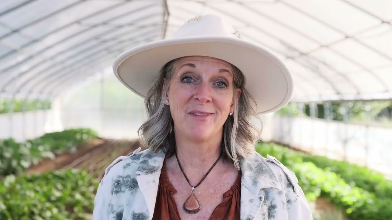 Doing the Work: Sherry Hess, Founder of The Flavor Remedy