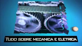 Vinheta teste 2